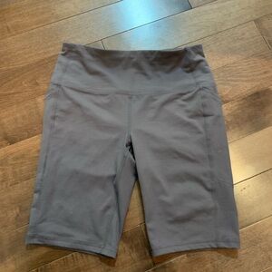 DSG bike shorts size small